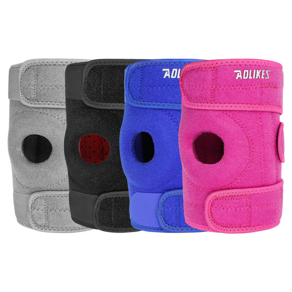 sports non-slip travel knee pads outside climbing