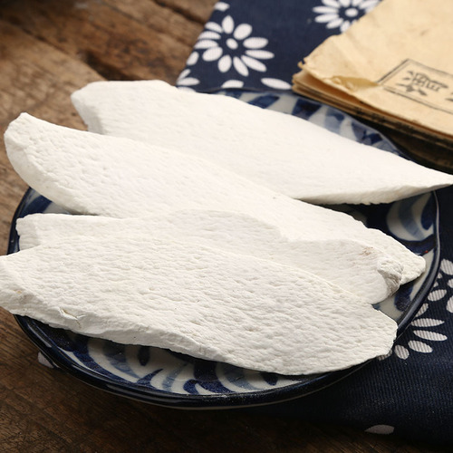 Source manufacturers wholesale supply low-temperature roasted yam, iron bar bulk yam tablets, powdered yam