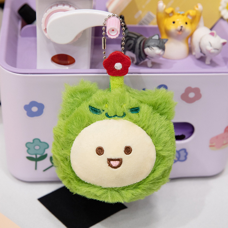 Adorable colgante de bolsas de estudiantes colgante de artefactos descomprimidos bolso de hombro colgante de mochila regalos para mujeres