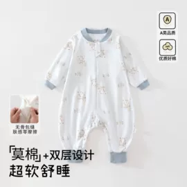 连身衣、爬服;童套装;童内衣套装