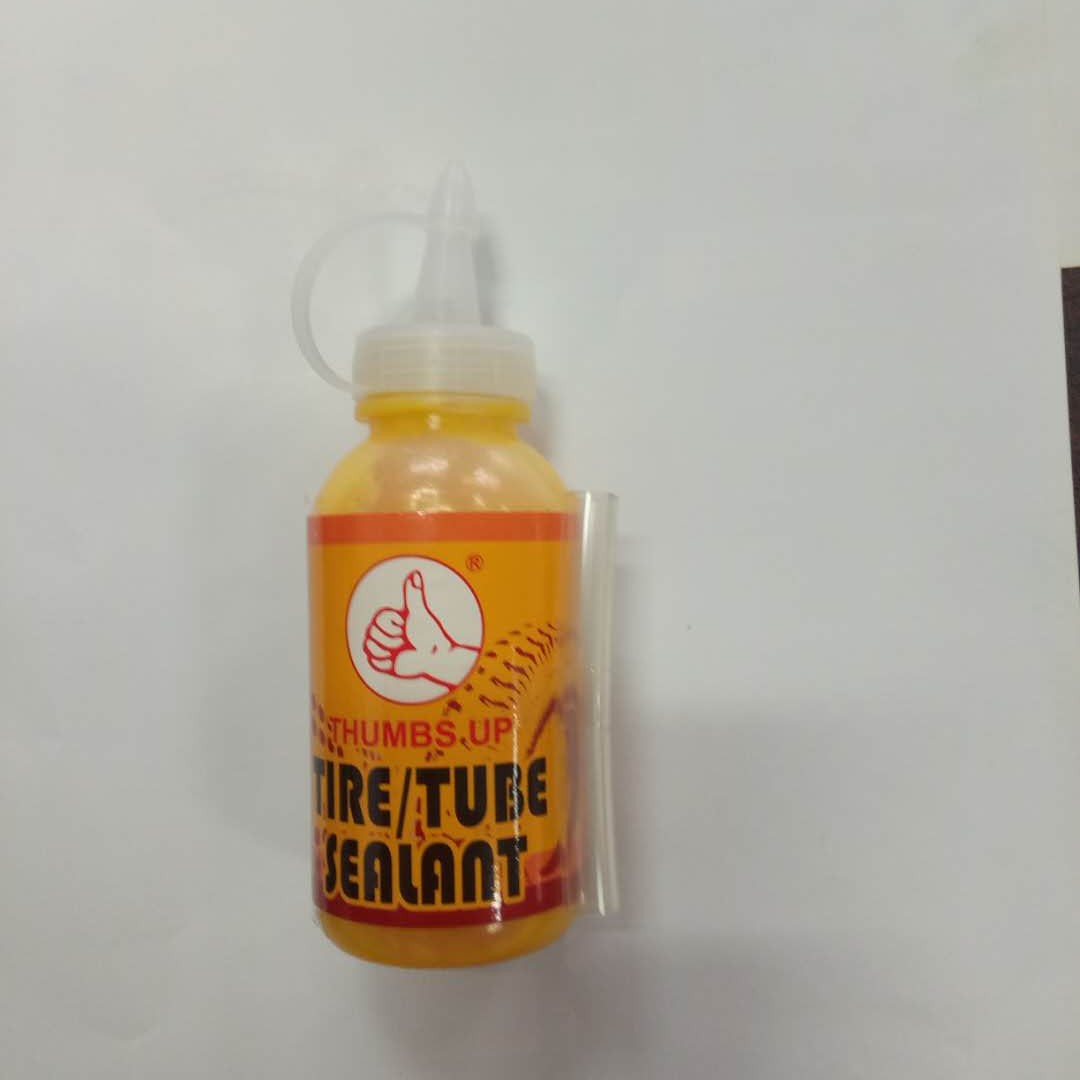 大拇指 THUMBS UP 自行车轮胎自补液 内外胎通用