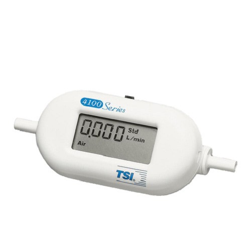 美国TSI 4140、4143、4040、4043、4045、4048 气体质量流量计