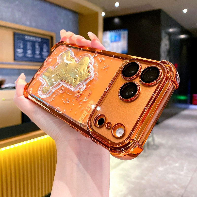 Чехол для телефона Apple, совместимый iPhone 12, чехол для телефона, iphone, 16promax