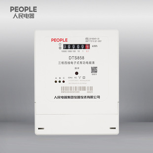 �Ї��������DTS858-D/DSS858-D���������ʽ��ܱ�