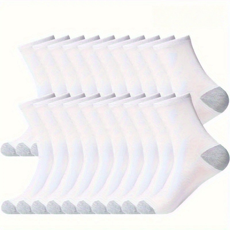 Socks Cross-Border Amazon Temu Shein Foreign Trade Running Socks Towel Bottom Shock-Absorbing Sports Socks Shopee Independent Site Socks Cross-Border Amazon Temu Shein Foreign Trade Running Socks Towel Bottom Shock-Absorbing Sports Socks Shopee Independent Site