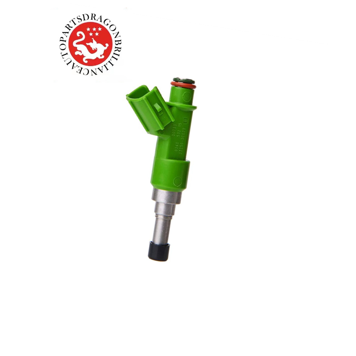 Boquilla de inyección de aceite para Toyota Hercules Land Cruiser 232500C020 232090C020