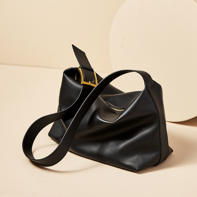 2026 New Spring/Summer Fashion Designer Tote Bag For Women, Large Capacity Shoulder Commuter Bag, Niche Crossbody Bag - Thumbnail 8