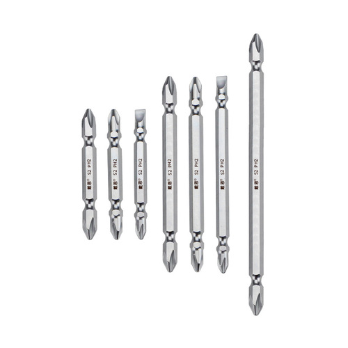 Dane Tools Cross Electric Bit Bit Bit Bit Electric Screwdriver Wind Bit Screwdriver Head Double Head S2 Belt