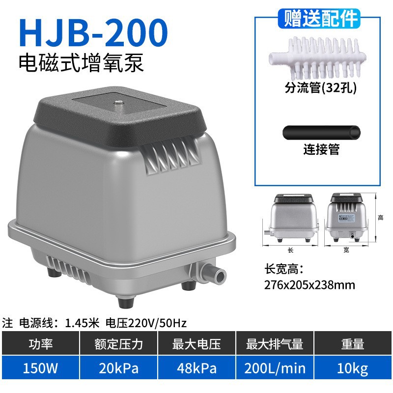 HJB-200 / もりもり