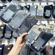 高品质双针棉袜子男士秋冬季中筒袜加厚吸汗防臭商务长袜批发