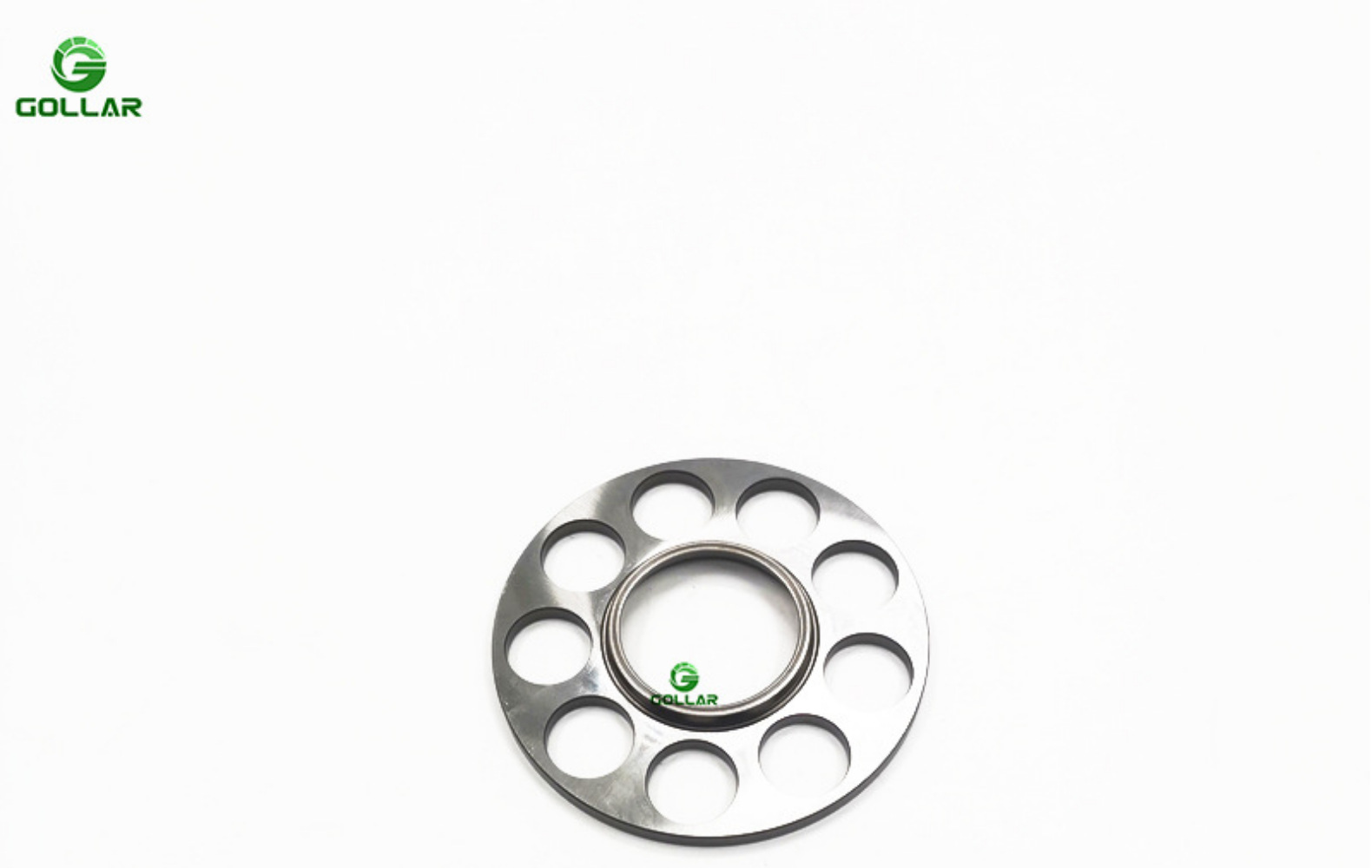Hydraulic Parts A10Vg45 Are Suitable for Xcmg Xs143 Xs163, Sany Ssr120C, Liugong