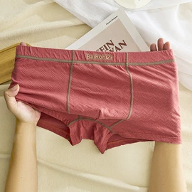 男士平角裤;男士阿罗裤;男士三角裤