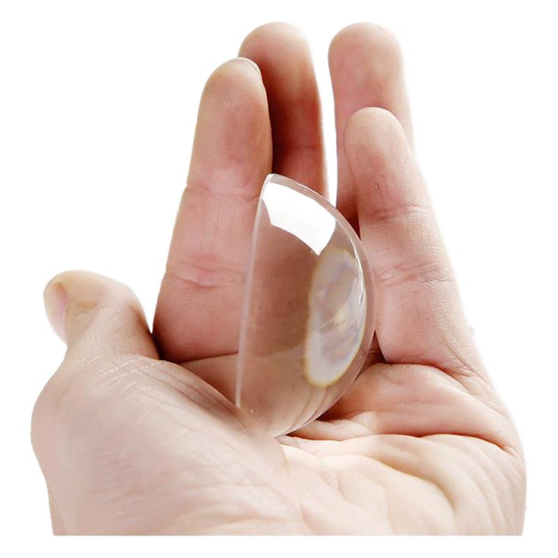 Time Gem Кристалл полусферический стеклянный патч DIY ювелирные аксессуары материал стеклянные ремесла оптом