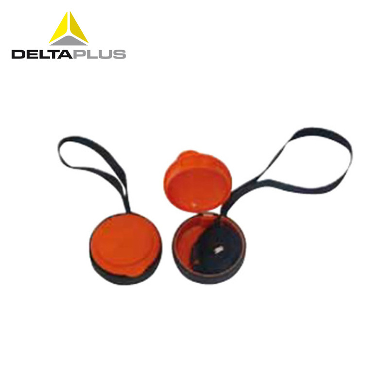 代尔塔HA203 502203 高空脚撑带 配合与安全带使用 高空作业保护