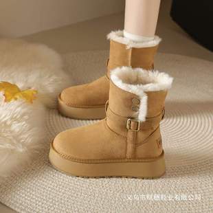 ��ů�ӽqƤëһ�w�q��ѩ��ѥŮʿ2025�ļ��¿�����Ͳ�ļ�ѩ��ѥ