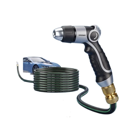 High pressure car wash water gun – Nozzle