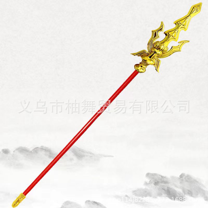 ~으로#플라스틱 전기도금 연꽃 총