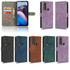 適用MOTO Defy 2 5G手機皮套Cat S75手機殼插卡保護套新款多功能