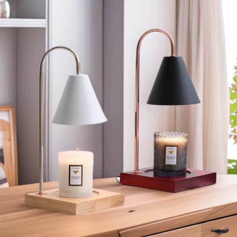 При table lamp for bed, aromatherapy, (Cross-border trading)