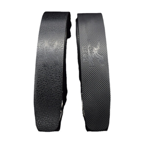 Running Jianghu aviation belt is better than a cow leather belt…