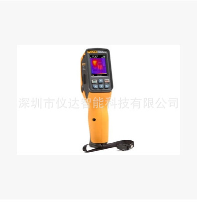 美国福禄克VT04可视红外测温仪VT04热像仪