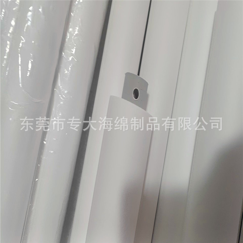 耐酸碱印刷制线路板电镀VCP专用EPDM耐药水滚轮 pcb耗材吸水海绵