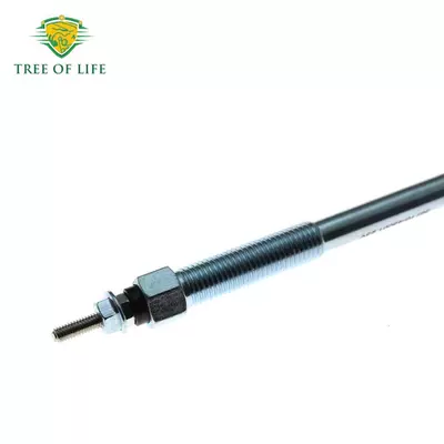 glow plug is suitable for