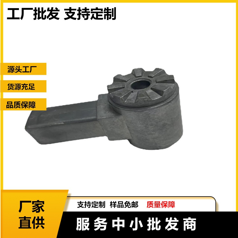 铝合金压铸基座底座三通接头压铸铝合金加工三通二通接头铝铸件