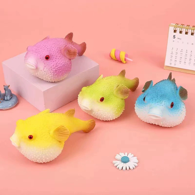Big slime, toy, anti-stress, internet celebrity