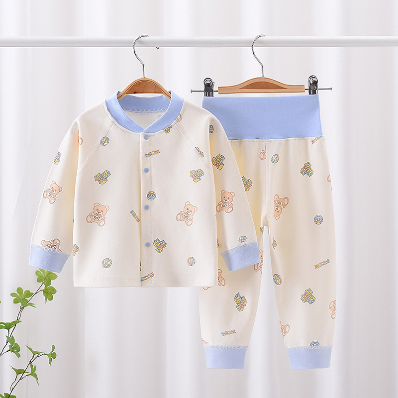 만화 테디 베어