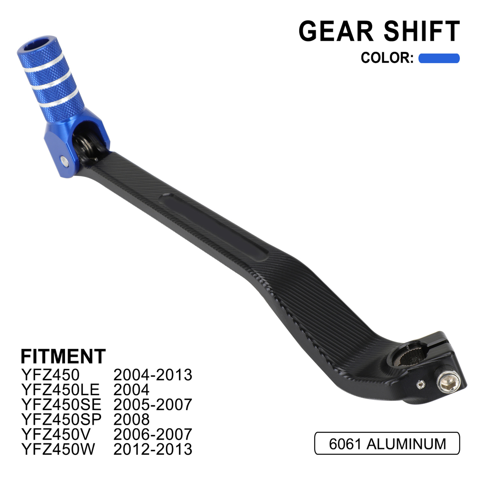 Suitable for YFZ450 YFZ450le YFZ450SE/SP YFZ450V/W all -terrain car…