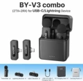 BY-V3 Combo