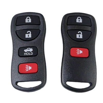 Infiniti 3-key 4-key | Car Keys