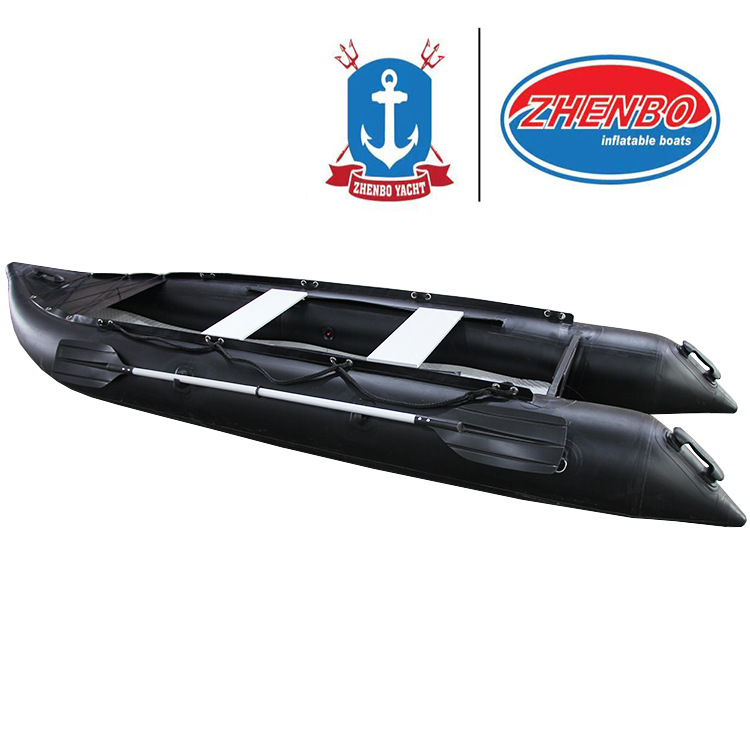 Manufacturers Canoe Kayak Fishing Boat Rubber Boat Fiberglass assault boat Inflatable Boat Fire Rescue assault boat