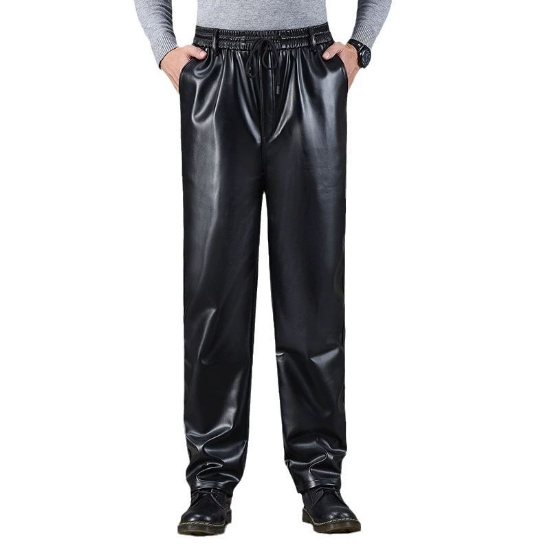 Summer & winter waterproof, wear-resistant oversized trousers with knee pads, multiple sizes