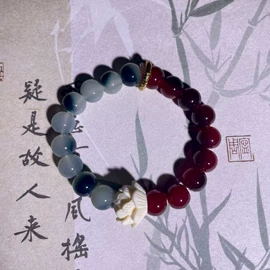 手链;项链;挂饰挂件