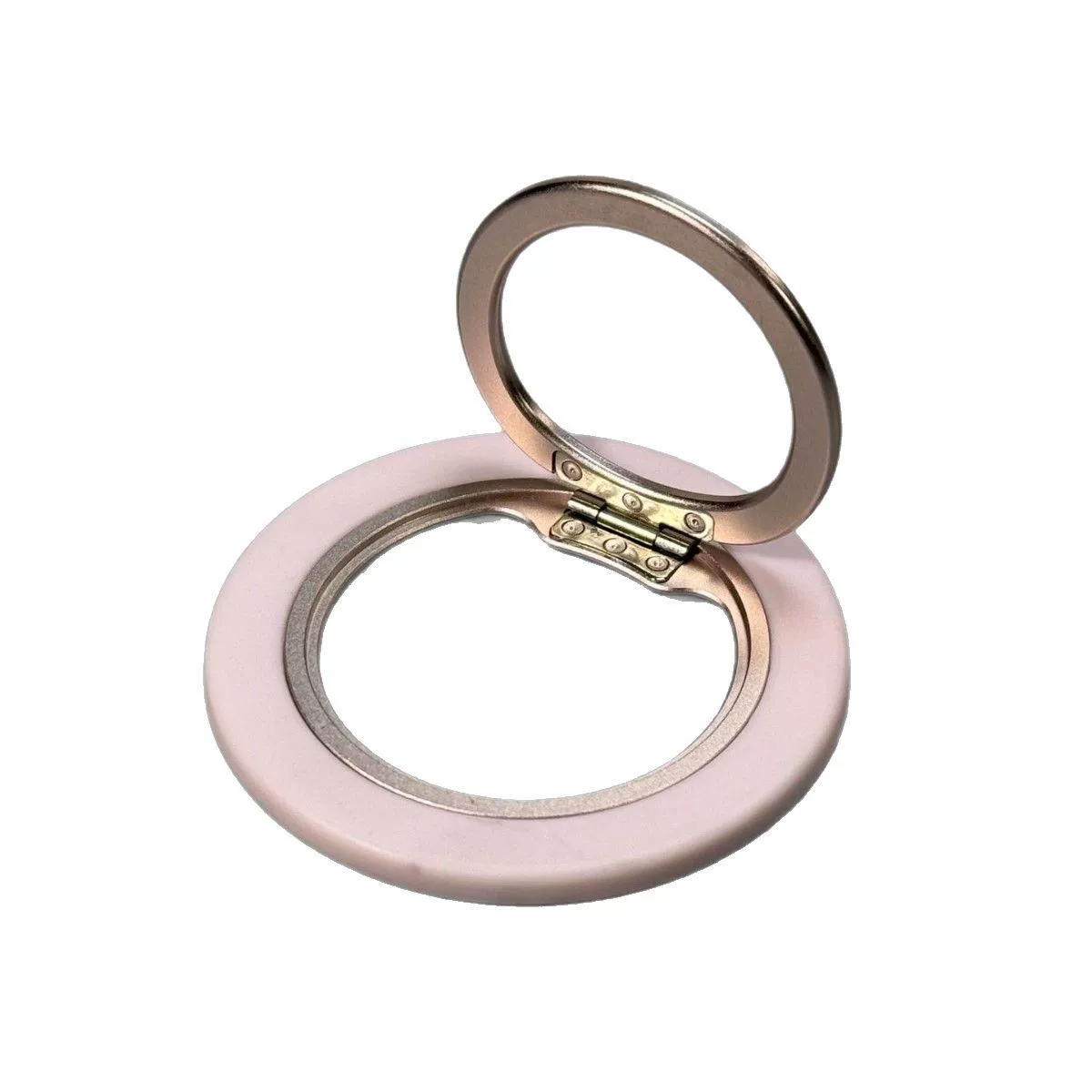 Креативная магнитная притяжка петли для мобильного телефона Магнитный держатель всасывания может вращаться кольцо Magsafe Магнитный держатель кольца
