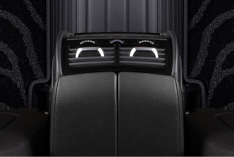 Floor Mats Suitable for Audi Full-Coverage Car Floor Mats, Wide Horizontal Stripes [Super Wear-Resistant Yarn - Double-Layer Floor Mats]