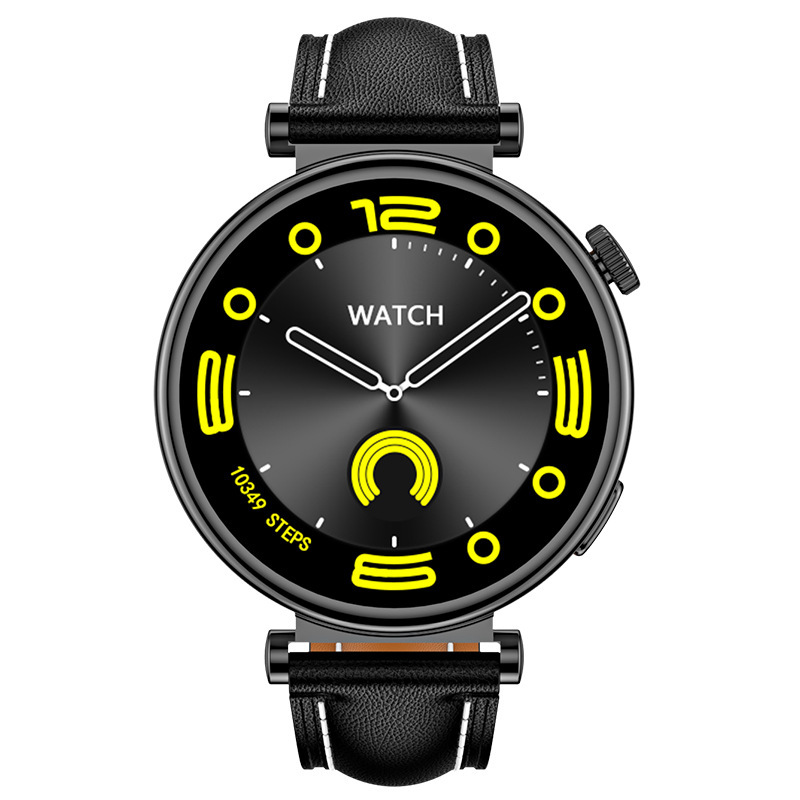 華強北WATCH 4pro新型スマート腕時計運動手環女性モデルが成人NFCにアップグレードされた|undefined