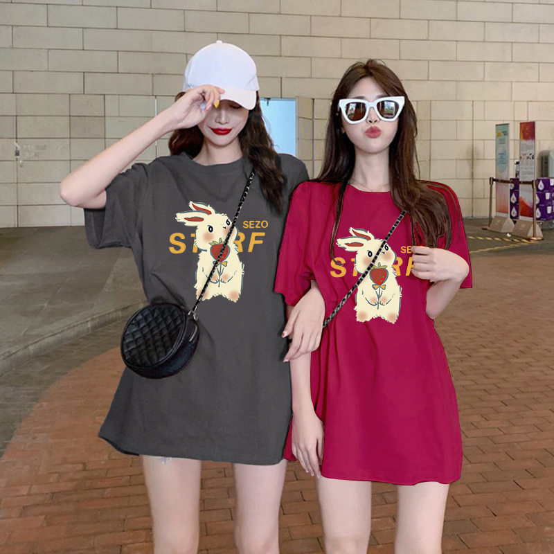 용과 레드 [꽃토끼]