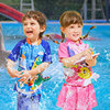 Lemon summer children's swimwear suitable for men and women, sun protection cream, trousers