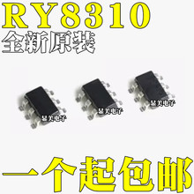 ȫ��ԭװ RY8310 ˿ӡ GBCAB ��ƬSOT23-6 ͬ����ѹ��оƬIC