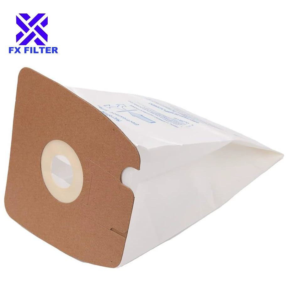 Аксессуары к пылесосу Eureka типа MM: бумажный мешок, пылесборник, бумажный фильтр мешка