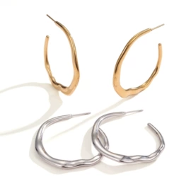 耳环;项链;耳钉