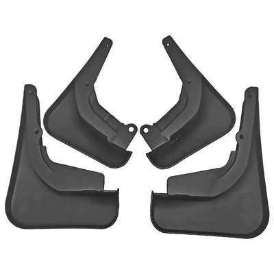 Sports Belgee X50 – Mudguard