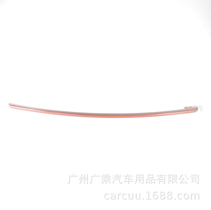 Aplicable a 18 - 21 Suzuki Swift a través de la luz trasera a través de la luz trasera de la luz de freno de la luz de marcha