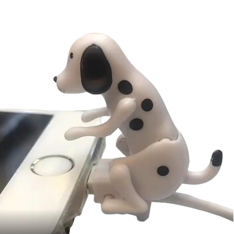アップグレード版のやくざ犬のデータ線運動子犬のデータ線は犬の急速充電データ線の携帯電話の充電線を動かすことができます。|undefined