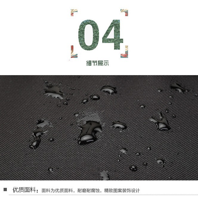 Puntada mochila bolsa de hombro Deportes masculino y femenino estudiante de secundaria bolsa de tres piezas conjunto estrella del bebé