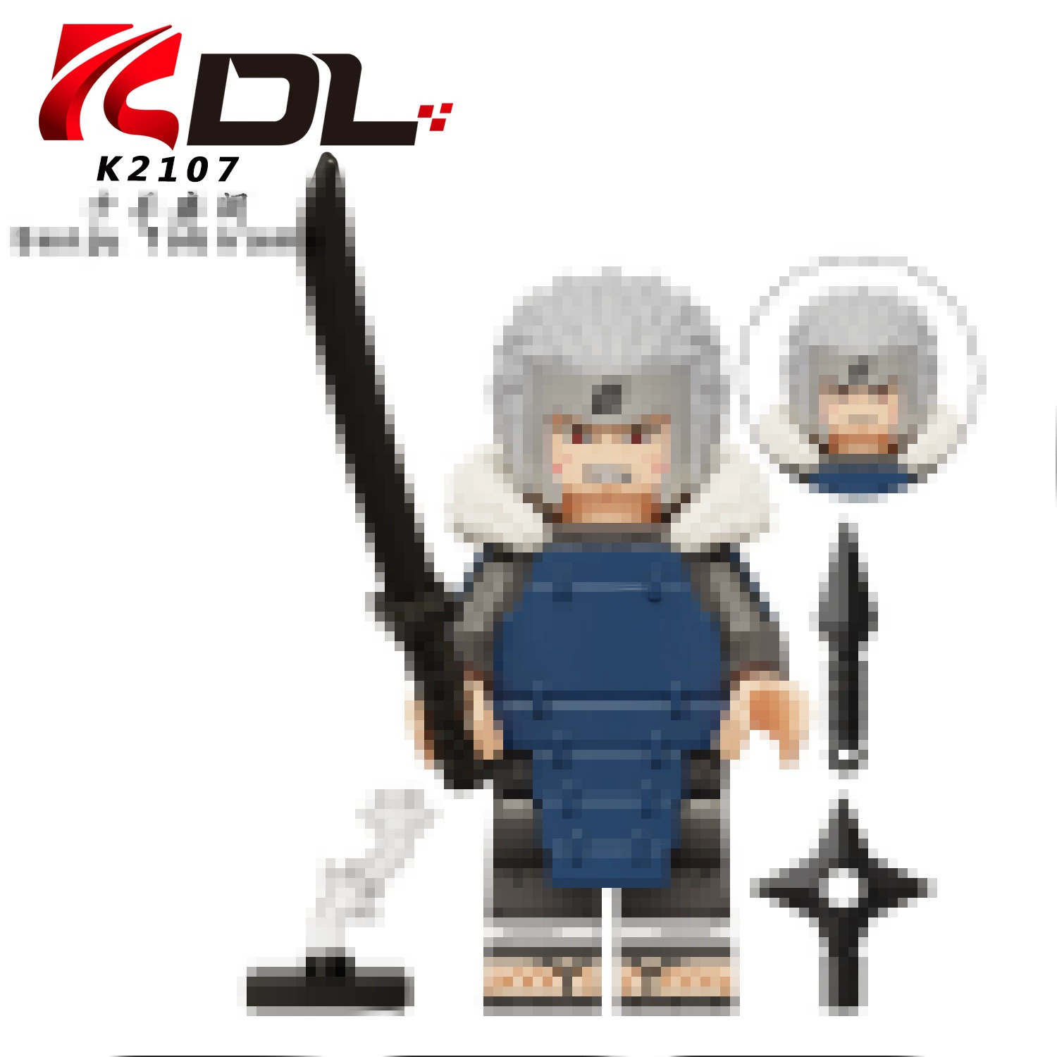 Эксклюзивно для экспорта KDL814 детская развивающая игрушечная фигурка K2103 сумка для игрушек