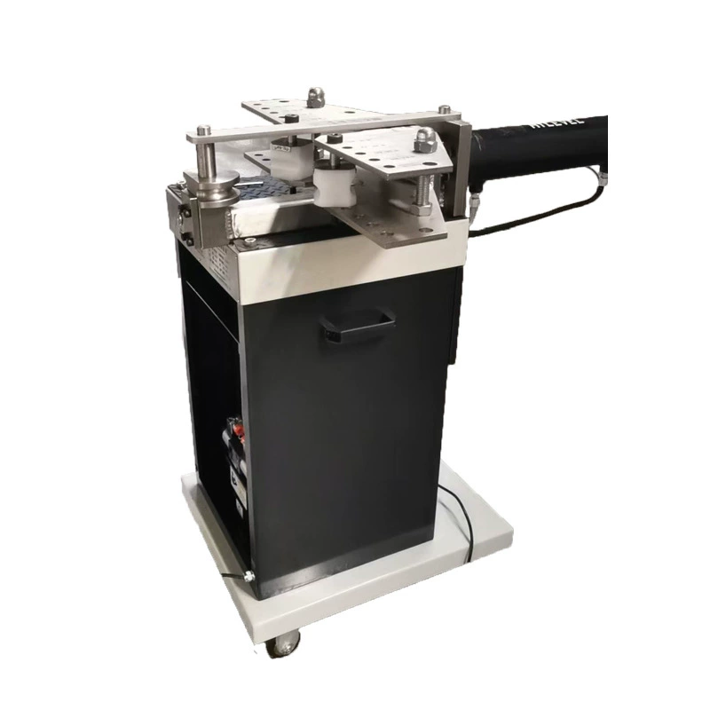 Топовый трубогибочный станок с мобильной памятью, станок для гибки труб с памятью угла гибки